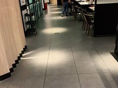 大堂-西堤牛排(龙德广场店)