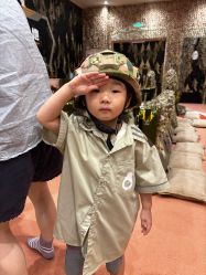 -奈尔宝家庭中心·亲子餐厅(苏州大悦城店)