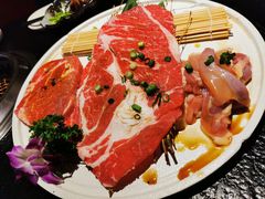-牛焱·烧肉酒肆(五大道店)