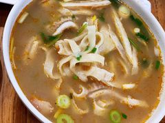 -清真马杰山牛肉汤馆