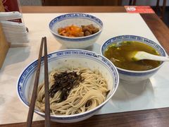 -永丰面馆(汉口路店)