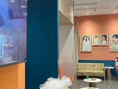 -海马体照相馆(龙湖杭州金沙天街店)
