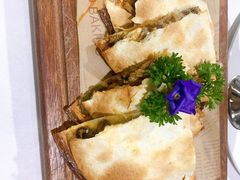 -满洲里饭店-尼基金俄餐厅