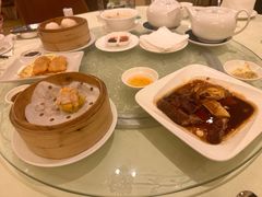 -葡京日丽(澳门葡京酒店)
