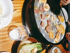 -胖记烤肉(湖大店)