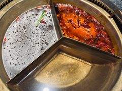 麻路奔驰锅-麻路成都火锅(柏威年店)