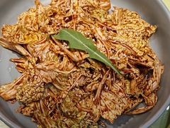 -玉桥餐厅(天坛店)