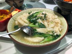 -五观堂素食(新华路店)