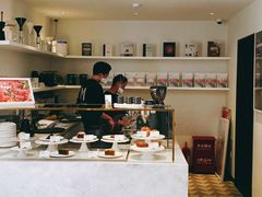 -大酉·M Coffee(北京美术馆店)