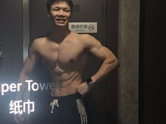 -WEGYMER健萌健身(麦德龙钰龙天下馆)