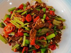 -鄱阳湖·江西小炒·瓦罐煨汤(五道口店)