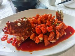 -香雪海饭店中餐厅(人民桥店)