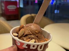 -哈根达斯(武汉天地店)