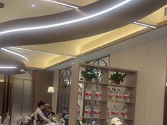 -帝皇海海鲜豆捞(桐泾商务广场店)