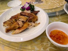 -金水门银河酒楼(新埠岛店)