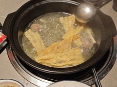 -同仁四季椰子鸡(无锡滨湖万象汇店)