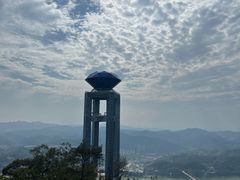 -白云山风景名胜区