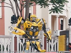-天津意大利风情旅游区