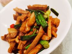 小炒藕-庐州太太(鼓楼店)
