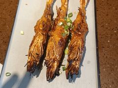 -灶东家民间菜(回兴店)