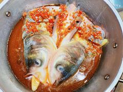 洞庭湖剁椒鱼头-湘味淳(千禧街店)