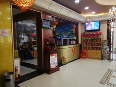 -金三角海鲜美食城(津北公路店)