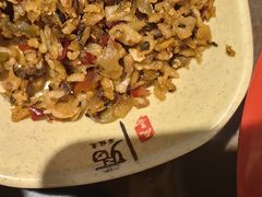 -富正毅三下锅·湘西韵味(天门山索道店)