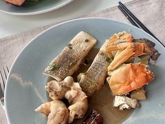-阿纳迪酒店·秘境西餐厅