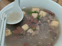 -回味鸭血粉丝汤(砂之船店)
