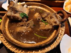 -花园咖啡厅(厦门美丽华大酒店)