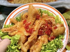 -三煮纸包鱼(青岛总店)