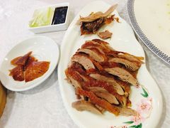 -全聚德(胜利大街店)
