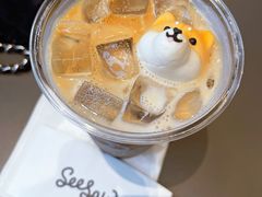 -Seesaw Coffee(苏州中心店)