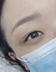 -Verywang半永久纹眉•仪器野生眉