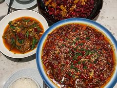 -火婆子·川小馆(扬韬科技广场店)