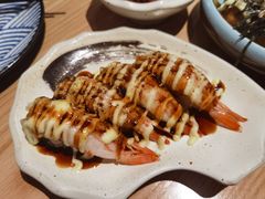 -六本目日式料理(珊瑚沙家园店)