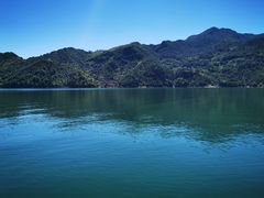 -千峡湖生态旅游度假区