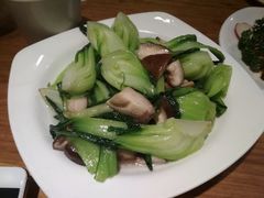 -新澳港式茶餐厅(余姚路店)