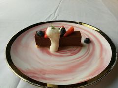 -哈布斯扒房(华发商都店)