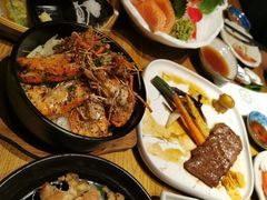 -阿吾罗日本料理(K11艺术中心店)