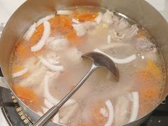 -椰客·海南椰子鸡(新塘永旺梦乐城店)
