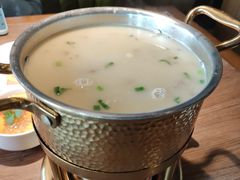 -大潮淮·淮扬菜(何园旗舰店)