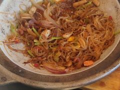 -张大嘴菜馆(庞各庄店)
