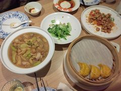 -连鹭海鲜·海肠捞饭·海胆饭(星海店)