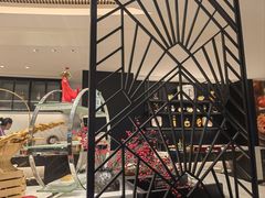 -常州丽亭酒店