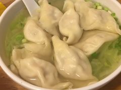 -状元水饺(成都SM广场店)
