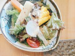 -王鼎精致料理铁板烧(世博源店)