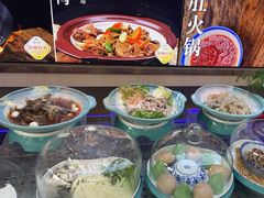 -小食堂(平陵中路店)