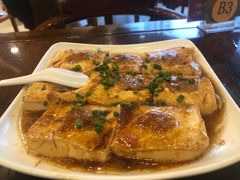 -今一靓汤.顺德菜东莞三十年老字号(厚街店)