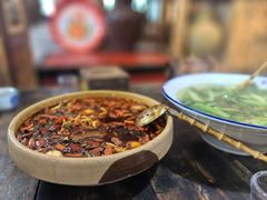 -青城甲(青城山店)